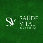 Logotipo da Editora Saúde Vital