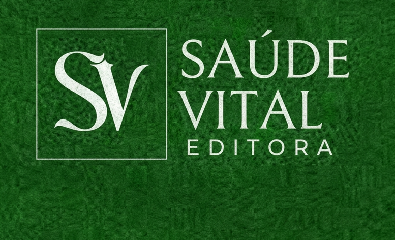 Bem-vindo ao novo site da Editora Saúde Vital