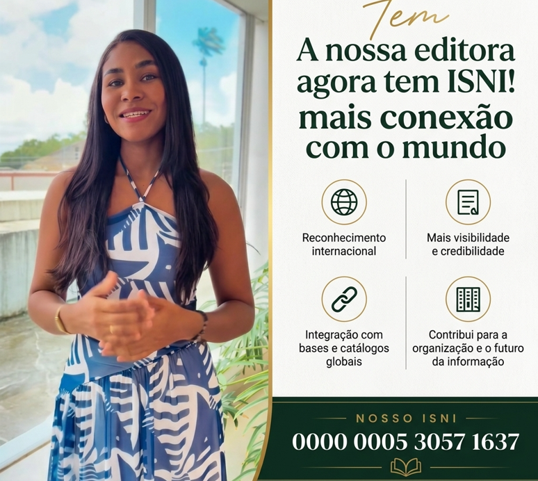 Nosso ISNI